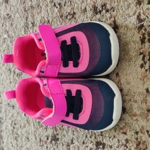 Baby Sneakers